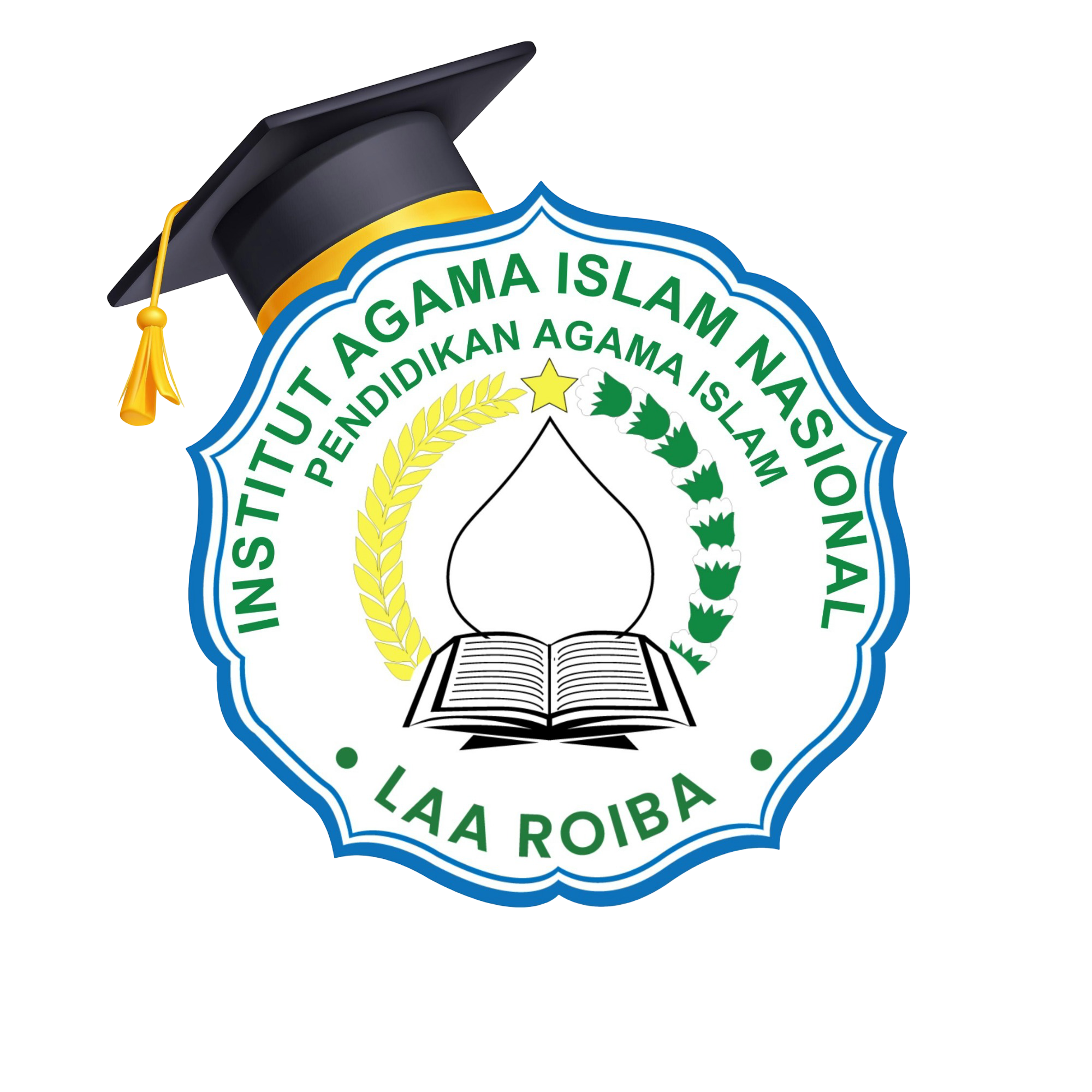 Logo UIN Bogor